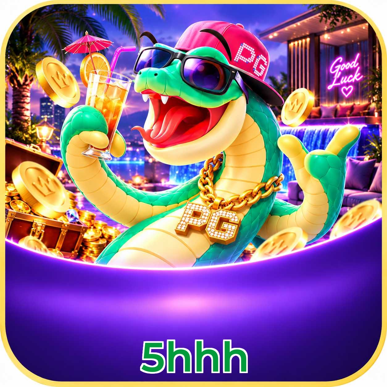 Interface de jogos na 5hhh incluindo Plushie Frenzy