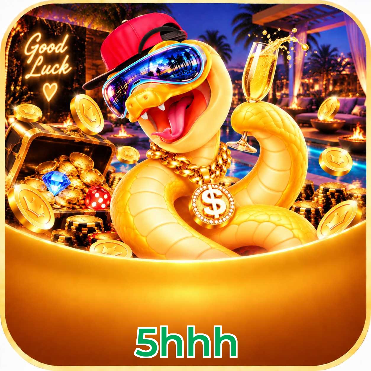 Recursos do app com Plushie Frenzy