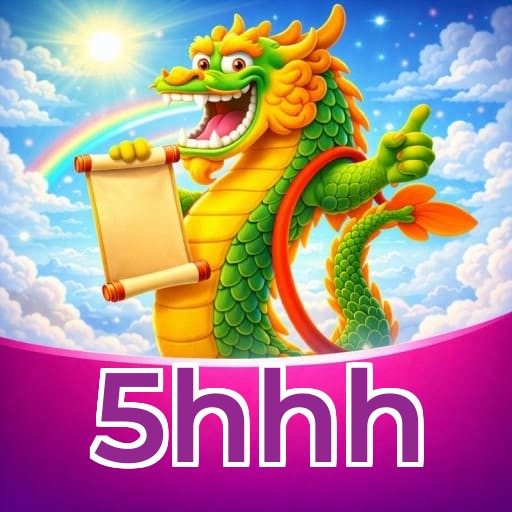 5hhh Logo